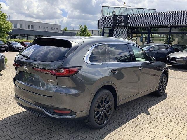 Gebraucht Mazda 3 Homura-Line 254 PS (186 kW) 2025 SUV