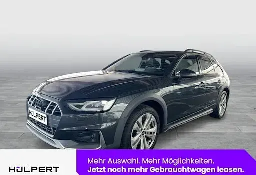 Gebraucht Audi A4 Allroad Business 286 PS (210 kW) 2023 Kombi