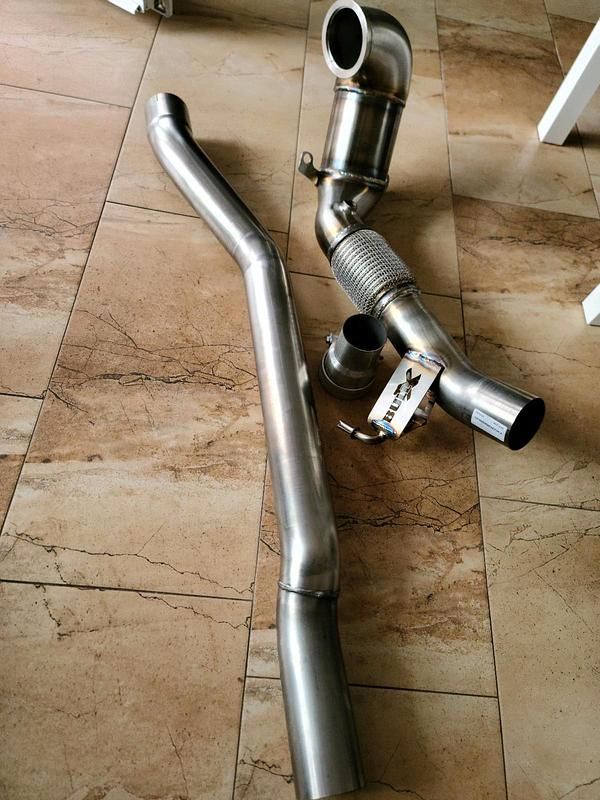 Gebraucht VW Golf VII R 345 PS (253 kW) 2016 Weiß Limousine