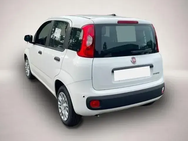 Neu Fiat Panda Pop 65 PS (47 kW) 2026 Manufacturer Kleinwagen