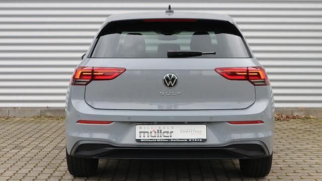 Gebraucht VW Golf VII Life 116 PS (85 kW) 2020