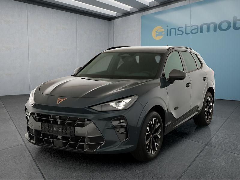 Blau Neu 2025 Cupra Terramar SUV | 40.949 € (Guter Preis) - Bild 1/4