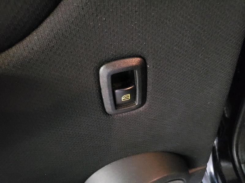 Gebraucht Mercedes A150 95 PS (69 kW) 2007 Schwarz Kleinwagen