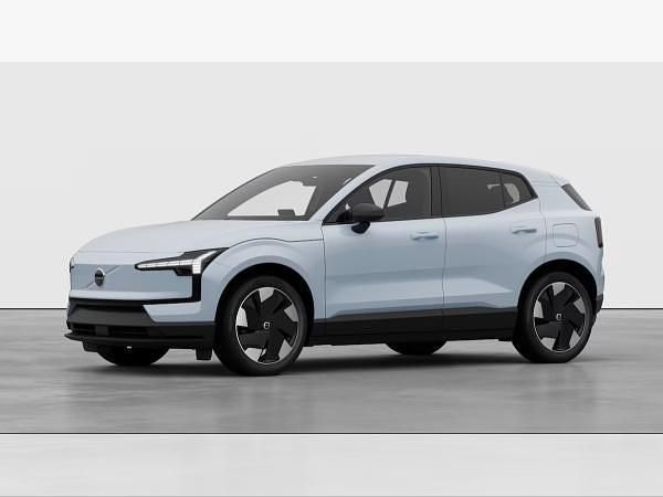 Blau Neu 2025 Volvo EX30 Plus SUV | 36.256 € (Superpreis) - Bild 1/4