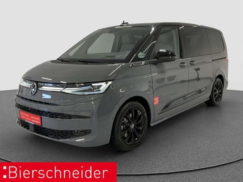 Grau Gebraucht 2025 VW T7 Edition Van | 92.850 € - Bild 1/3