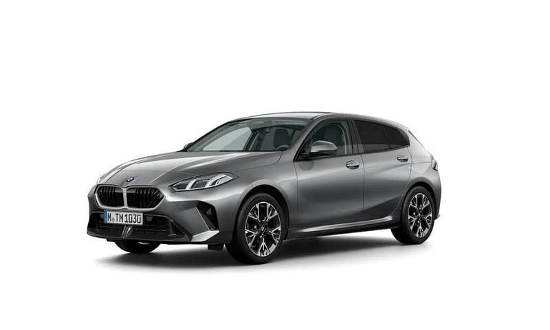 Neu BMW 120 Performance 170 PS (125 kW) 2025 Grau Kleinwagen