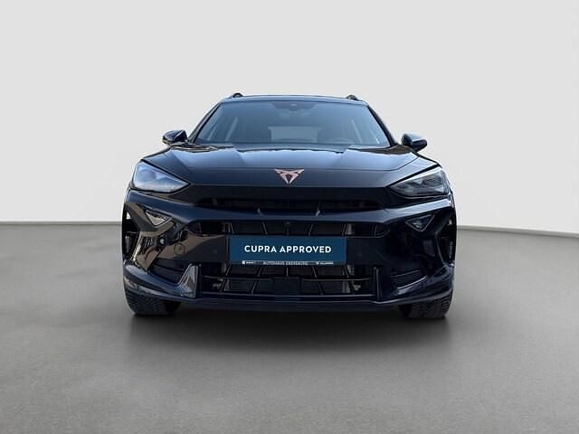 Gebraucht Cupra Formentor 150 PS (110 kW) 2025 Schwarz SUV