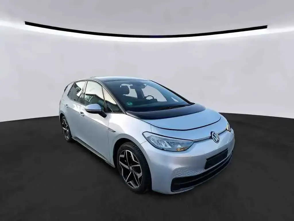 Gebraucht VW ID.3 Pro Performance 150 kW (204 PS) 2023 Silber Kleinwagen