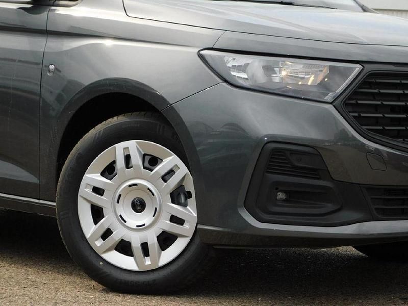 Neu Ford Transit Connect Trend 116 PS (85 kW) 2025 Grau Van / Kleinbus