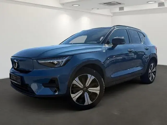 Gebraucht Volvo XC40 Plus 169 kW (231 PS) 2023 SUV