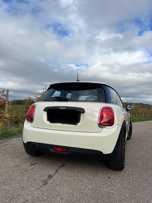 Beige Gebraucht 2019 Mini ONE Kleinwagen | 11.500 € (Fairer Preis) - Bild 1/4