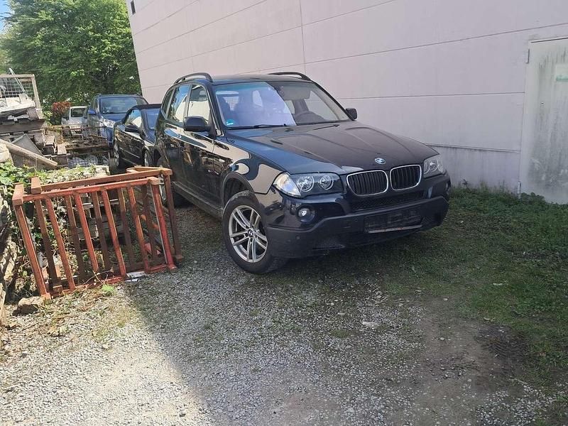 Second-hand BMW X3 150 CP (110 kW) 2006 Other SUV