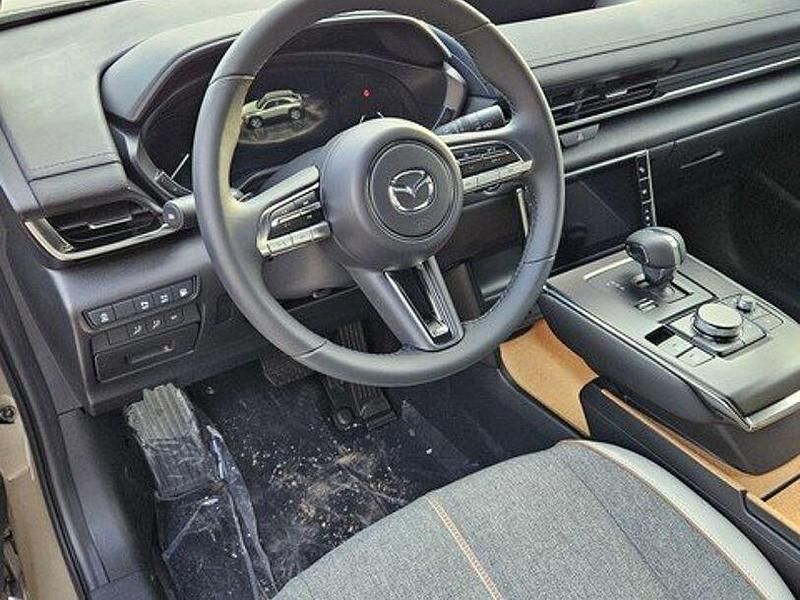 Gebraucht Mazda MX30 Ad'Vantage 170 PS (125 kW) 2024 Beige SUV