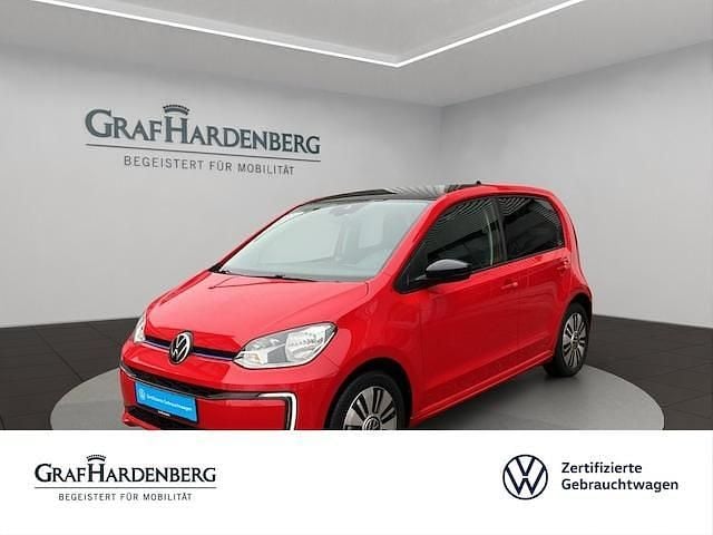 Gebraucht VW e-up! Style 61 kW (83 PS) 2021 Kleinwagen