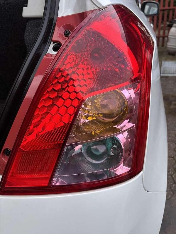 Gebraucht Suzuki Swift Comfort 92 PS (67 kW) 2010 Kleinwagen