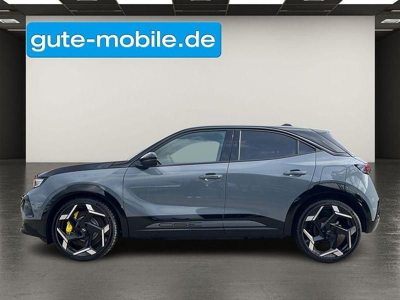 Neu Opel Mokka-e GSe 206 kW (281 PS) 2026 Grau SUV
