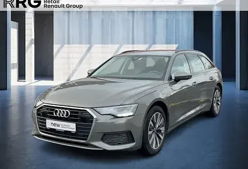 Usata Audi A6 Ambiente 265 CV (194 kW) 2022 Station wagon