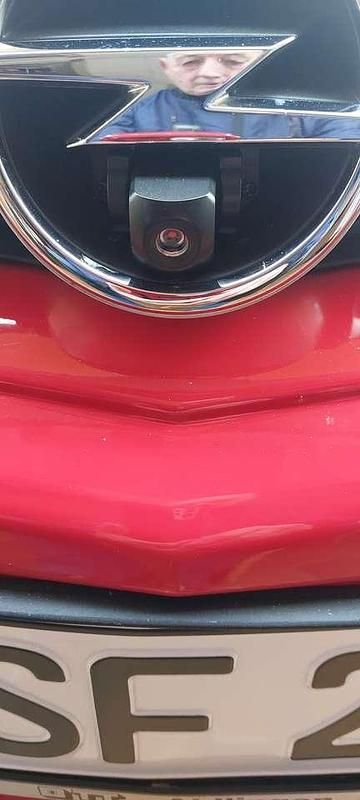 Rot Gebraucht 2006 Opel Tigra Enjoy Cabrio | 4.500 € (Teuer) - Bild 1/4