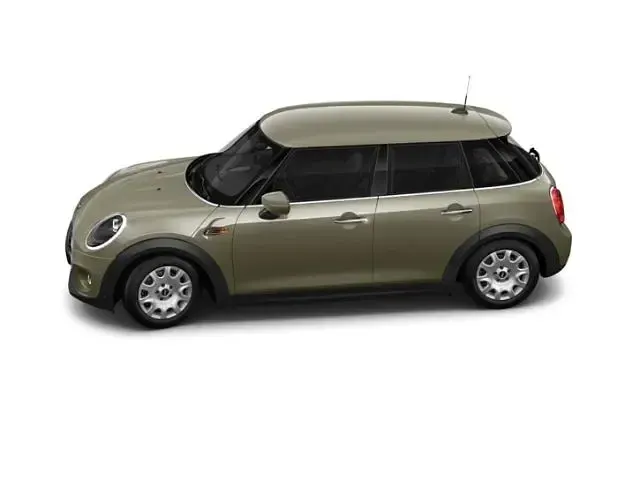 Second-hand Mini ONE 102 CP (75 kW) 2020 Gri Hatchback