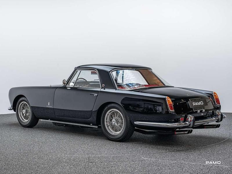 Gebraucht Ferrari 250 240 PS (176 kW) 1959 Schwarz Coupé