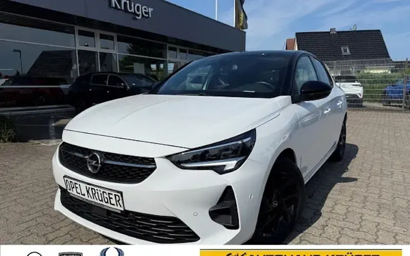 Gebraucht Opel Corsa 100 PS (73 kW) 2023 Kleinwagen