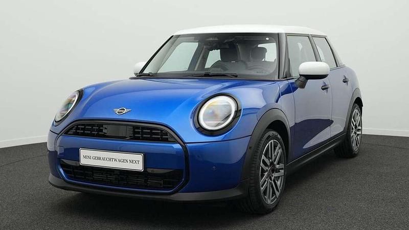 Gebraucht Mini Cooper Classic 156 PS (114 kW) 2024 Blau Kleinwagen