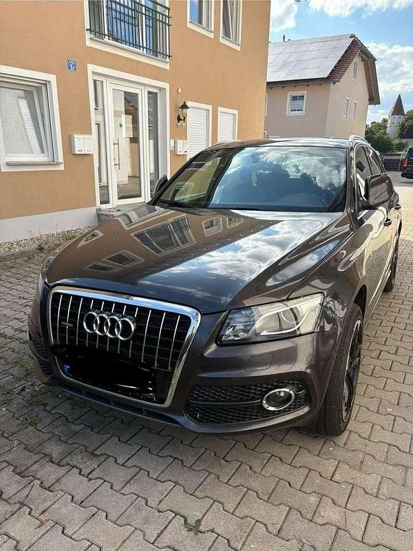 Gebraucht Audi Q5 239 PS (175 kW) 2011 SUV