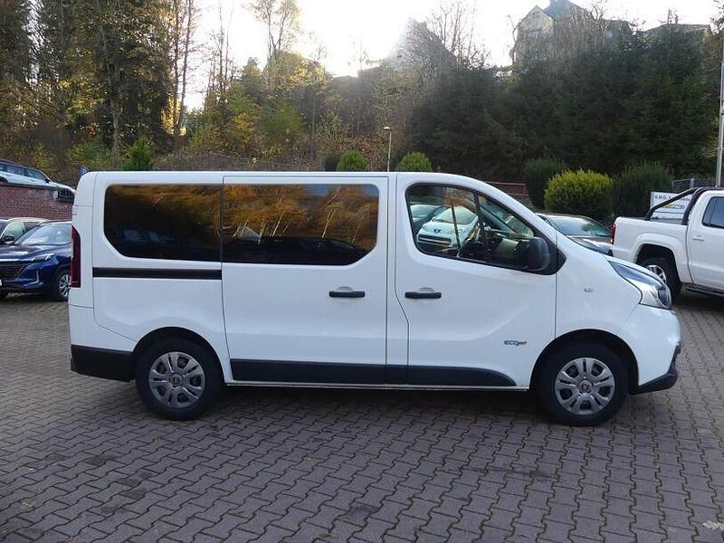Gebraucht Fiat Talento 95 PS (69 kW) 2018 Andere Van / Kleinbus