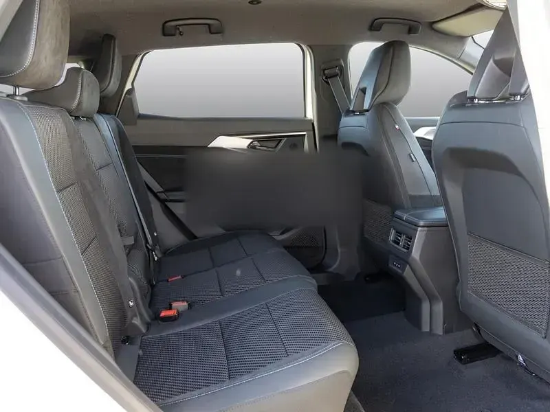 Gebraucht Renault Espace 200 PS (147 kW) 2025 Weiß SUV