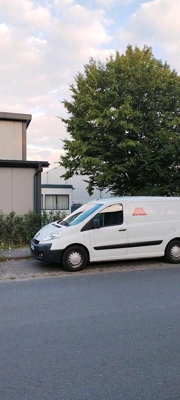Gebraucht 2011 Peugeot Expert Van | 4.799 € (Fairer Preis) - Bild 1/4