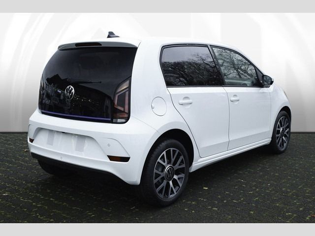 Gebraucht VW e-up! Edition 61 kW (83 PS) 2024 Sonstige Kleinwagen