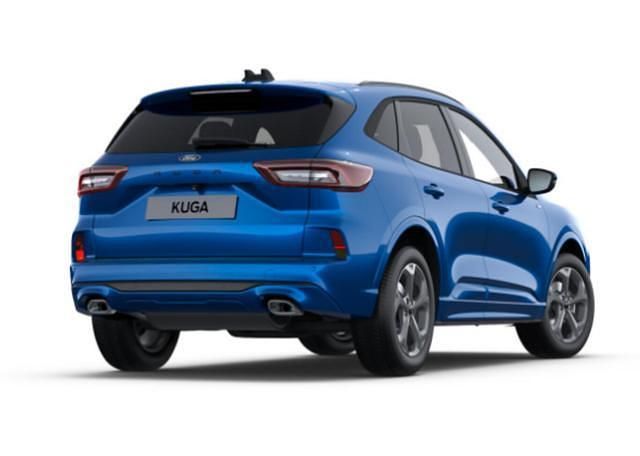 Neu Ford Kuga ST-Line 179 PS (131 kW) 2025 Desert island blue desert island blue SUV
