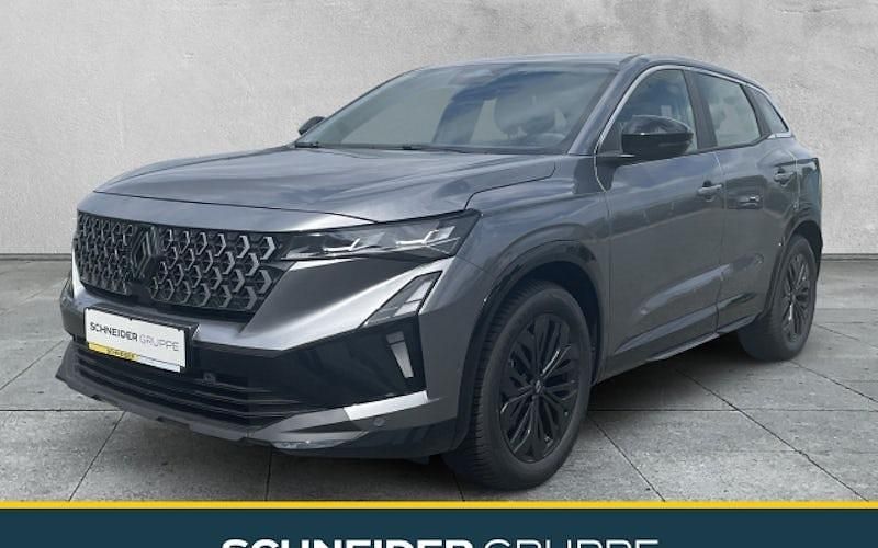 Neu Renault Austral Evolution 200 PS (147 kW) 2025 Grau SUV