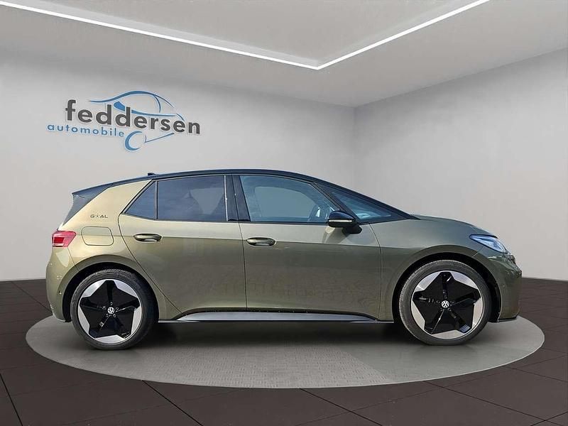 Gebraucht VW ID.3 IQ Drive 169 kW (231 PS) 2024 Andere farbe Kleinwagen