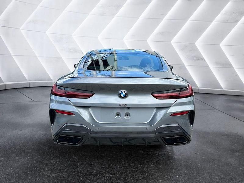 Gebraucht BMW M850 Performance 530 PS (389 kW) 2025 Grau Coupé
