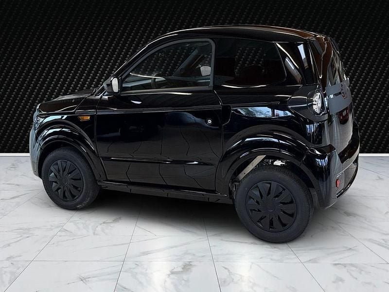 Neu Ligier Myli 2026 Schwarz Kleinwagen