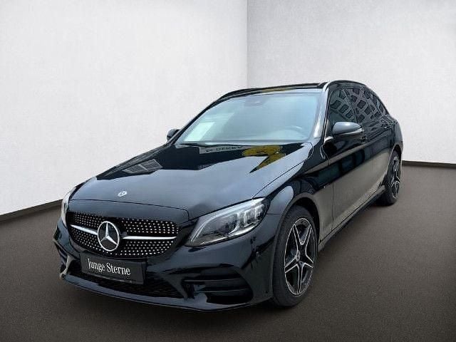 Gebraucht 2020 Mercedes C300e | 22.869 € (Fairer Preis) - Bild 1/4