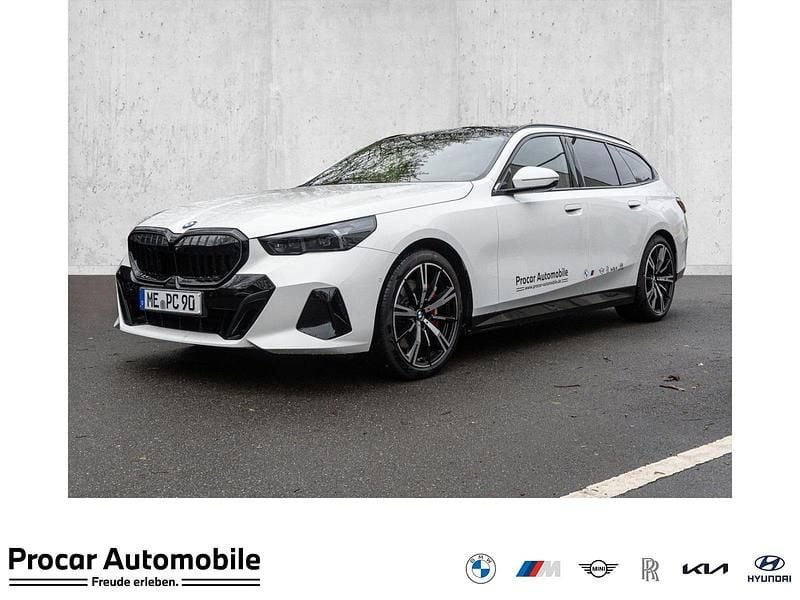 Gebraucht BMW 540 M Sport 286 PS (210 kW) 2026 Kombi