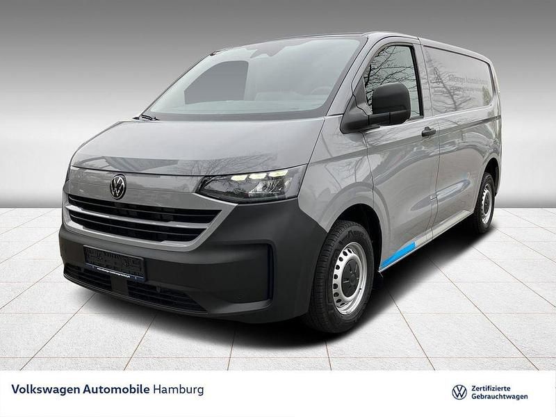 Gebraucht VW Transporter 110 PS (80 kW) 2025 Grau Van