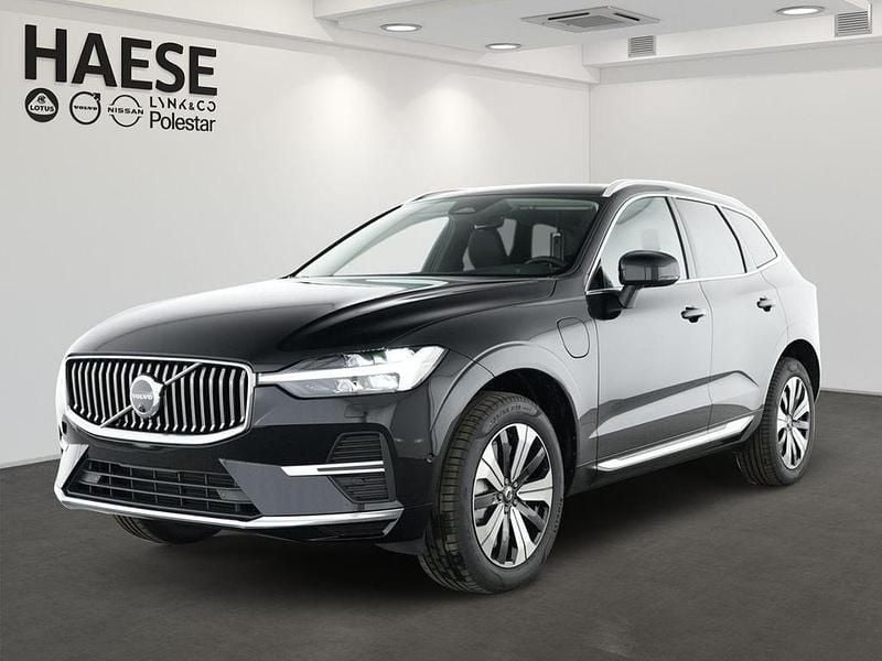 Onyx black / metallic Gebraucht 2025 Volvo XC60 Plus SUV | 47.950 € (Superpreis) - Bild 1/4
