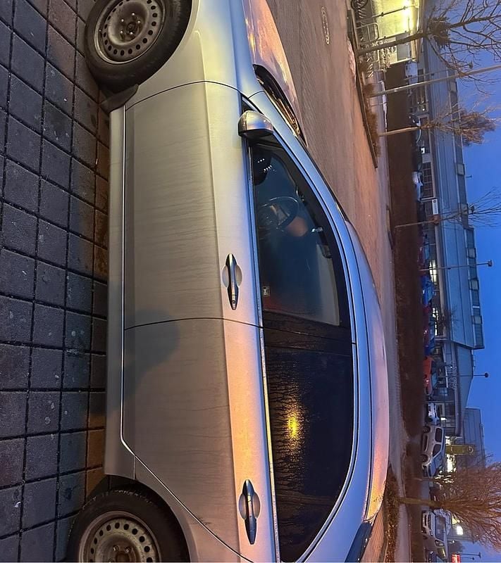 Gebraucht Honda Accord 140 PS (102 kW) 2008 Limousine