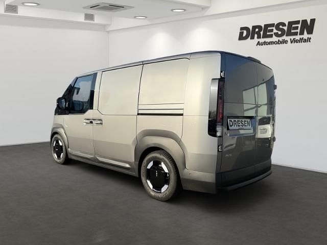 Gebraucht Kia PV5 119 kW (163 PS) 2026 Grau Van / Kleinbus