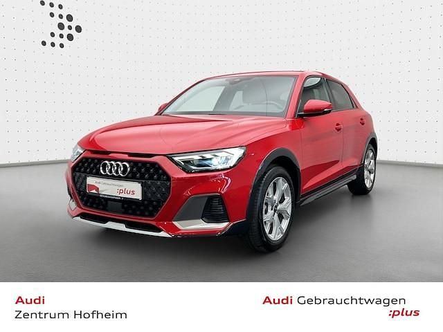 Gebraucht 2025 Audi A1 S-Line Kleinwagen | 26.890 € (Guter Preis) - Bild 1/4