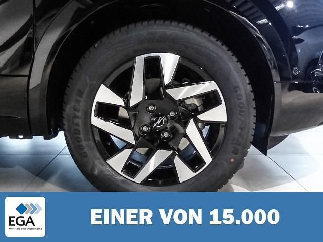Neu Opel Mokka-e 114 kW (156 PS) 2025 Metallic SUV