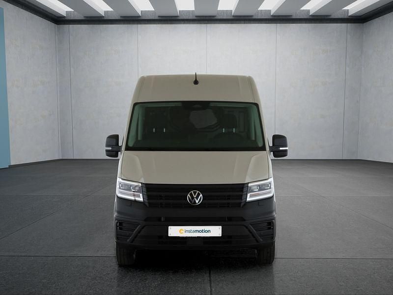 Gebraucht VW Crafter 177 PS (130 kW) 2026 Grau Van