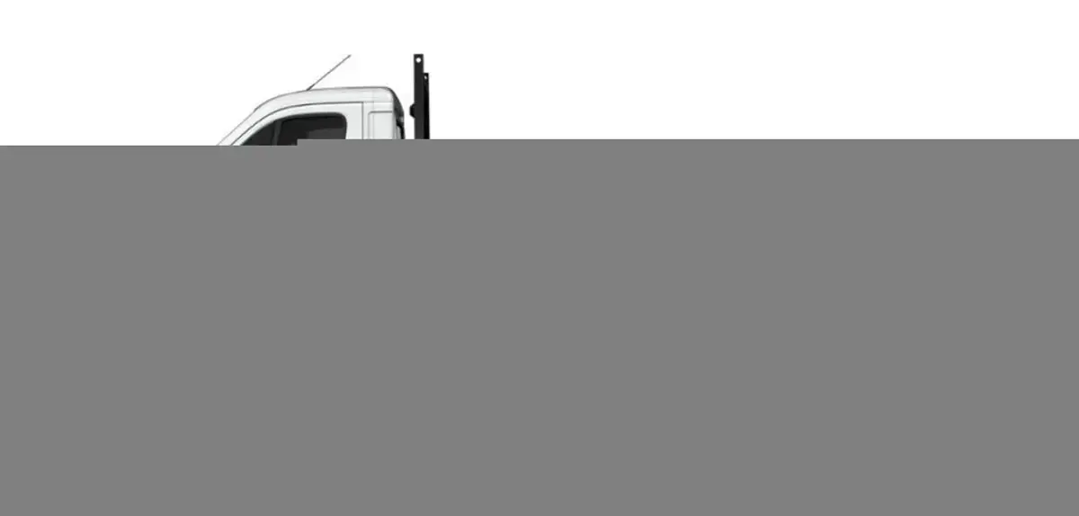 Neu Opel Movano 179 PS (131 kW) 2026 Cassablanca weiß Van