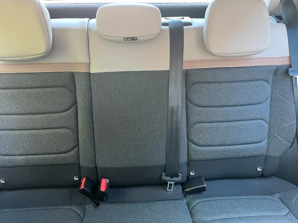 Gebraucht Citroën C3 83 PS (61 kW) 2024 Schwarz Kleinwagen