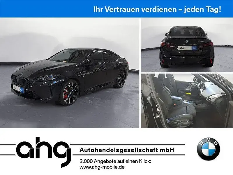Gebraucht BMW 220 M Sport 163 PS (119 kW) 2025 Coupé
