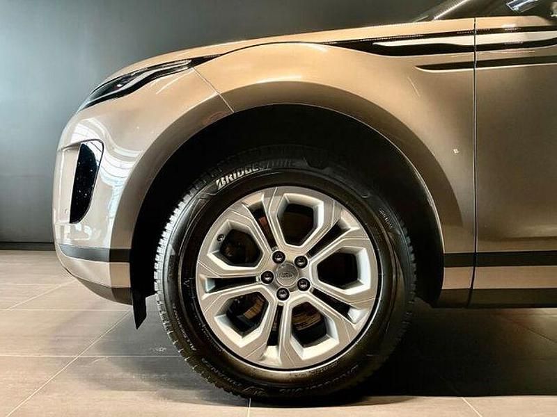 Gebraucht Land Rover Range Rover evoque 180 PS (132 kW) 2020 Braun SUV