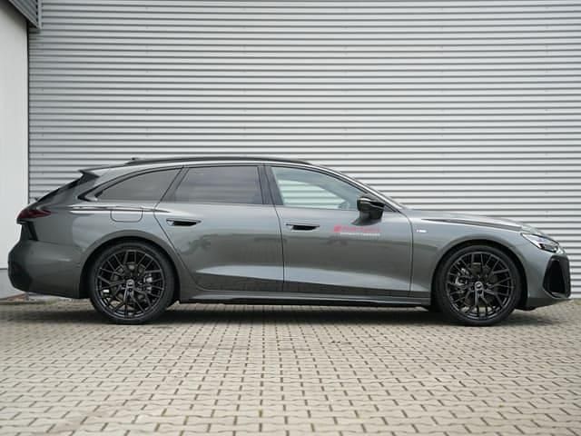 Używany Audi A6 Ambiente 204 KM (150 kW) 2025 Szary Kombi